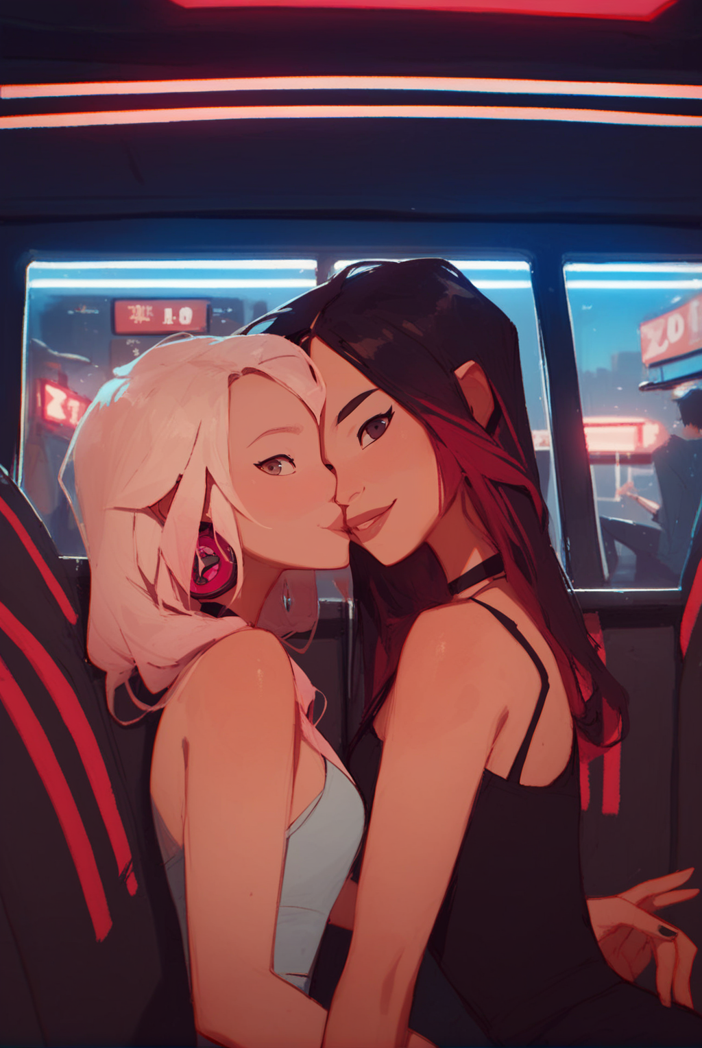 2131238465-553502956-5629-score_9, score_8_up, score_7_up, score_6_up, 1girl, sexy, Red-violet (Color wheel) hair weapon, smile, 2girls, kissing,  pantysh.png